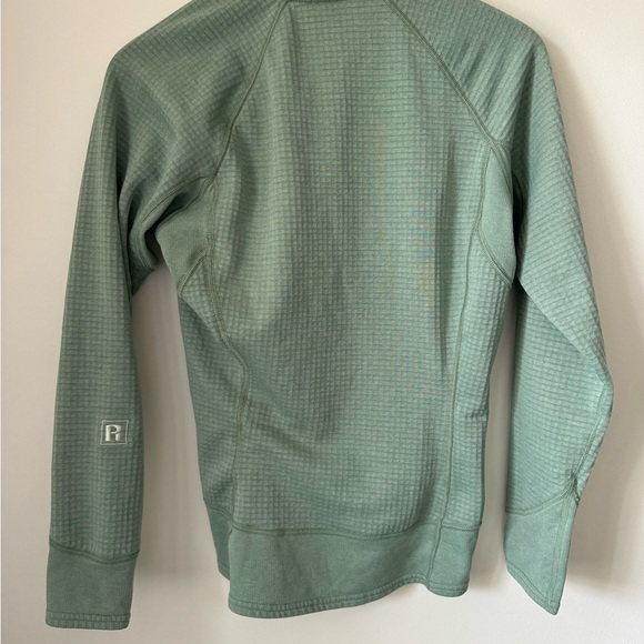 Patagonia R1 waffle pullover - Picture 4 of 6